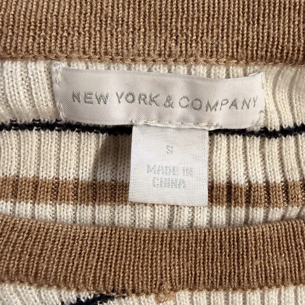 New York & Company new york
